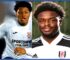 Brotherhood and Football Passion: Inside Josh Maja’s World