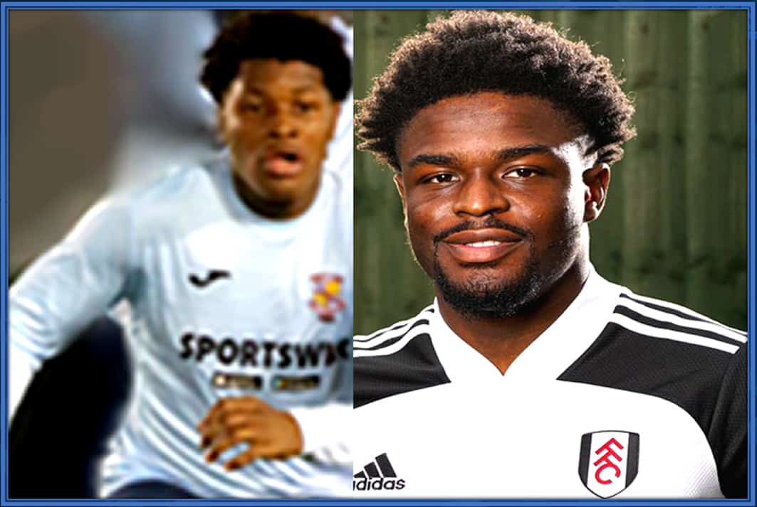 Inside the Life of Josh Maja: A Striker with Nigerian Roots