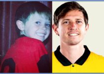 Close-Knit Family, Football, & Fame: The Inspiring of Craig Goodwin