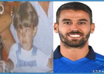 Once a Dreamy Boy in Foligno: Leonardo Spinazzola Life History