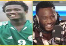 Beyond Podcast Fame: Mikel Obi’s Journey From Childhood