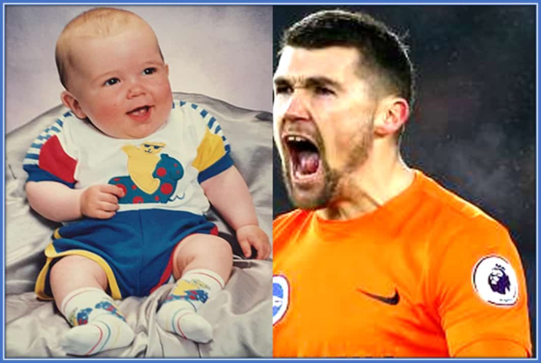 The Early Life of Mathew Ryan: A Goalkeeper’s Humble Beginnings