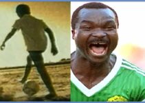 FIFA’s African King: The Life and Times of Roger Milla