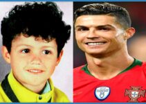 The Game’s Immortal Icon: The Story Behind Cristiano Ronaldo