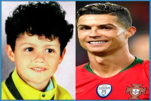 The Game’s Immortal Icon: The Story Behind Cristiano Ronaldo