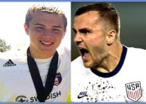 Diabetes and Determination: Jordan Morris’ Inspiring Life Journey