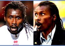 Leading Through Loss: Aliou Cisse’s Road to Coaching Stardom