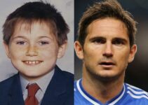 Super Frankie’s Roots: Inside the Life and Rise of Frank Lampard