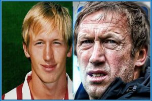 Rising from the Ashes: Graham Potter’s Journey Against All Odds