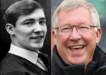 Fergie’s Hidden Story: A Govan Boy Who Became Football’s Demigod