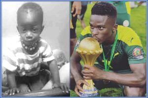 Pikine’s Football Jewel: The Life and Career of Bamba Dieng