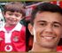 Funchal Baller in the Quest for Fame: Knowing Henrique Araujo