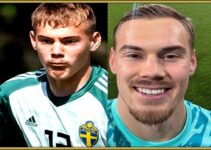 Accidentally Became Goalkeeper: Filip Jorgensen Adaptability Story