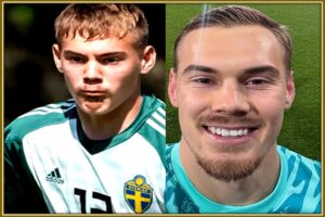 Accidentally Became Goalkeeper: Filip Jorgensen Adaptability Story