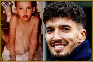 How It All Started: Discovering Altay Bayındır from Childhood to Fame