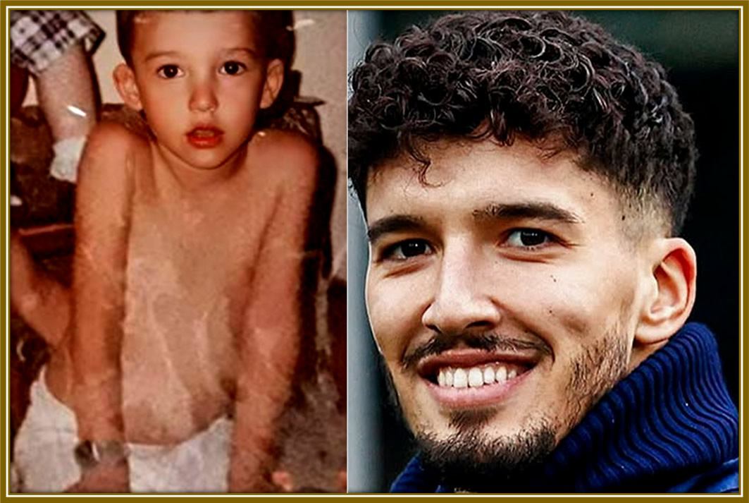 Childhood to Fame: The Inspiring Journey of Altay Bayındır