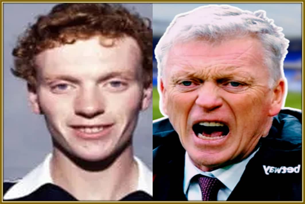 David Moyes: The Story of a Forgotten Tactician Who Shaped Modern Football 